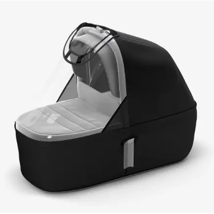 Thule Sleek Bassinet Rain Cover 1
