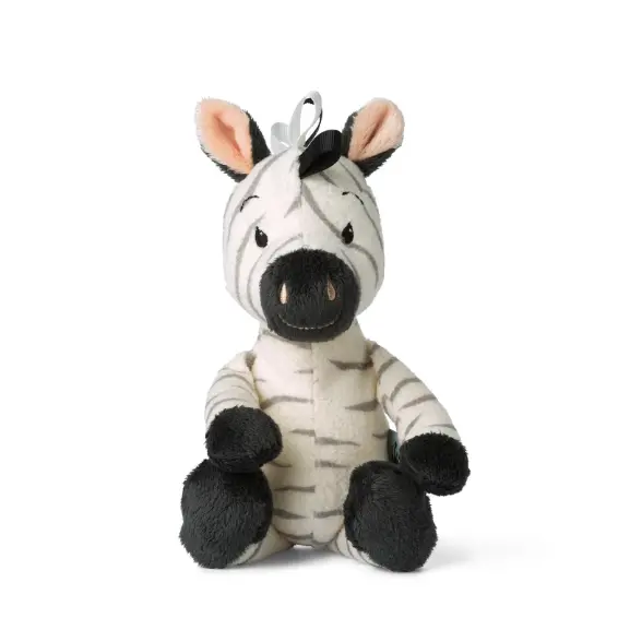 Ziko The Zebra White 1