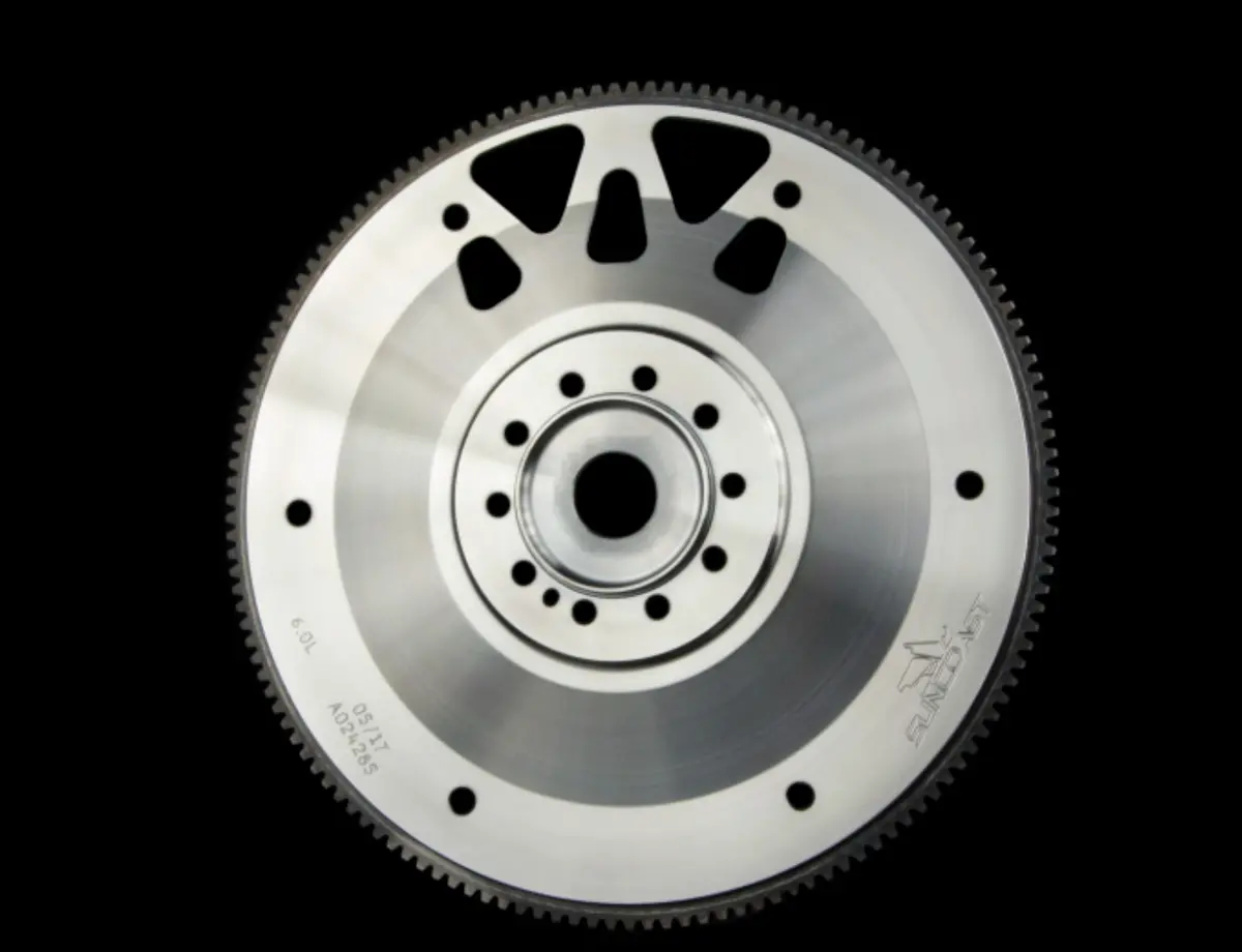 Suncoast - Ford 5R110 Flexplate 6.0 1