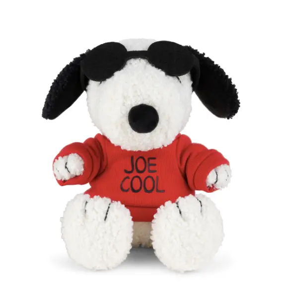 Snoopy Joe Cool 20Cm 1