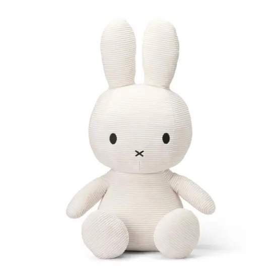Miffy Eco Corduroy 70Cm Various Colours 2