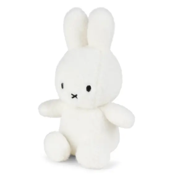 Miffy Eco Cotton Candy 23Cm Various Colours 1