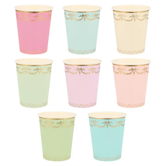 Laduree Paris Cups 1