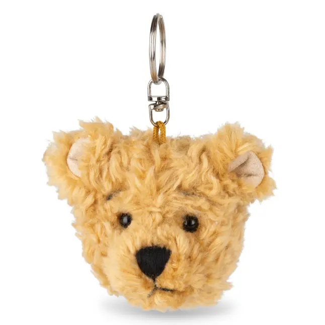 Theodore The Bear Keychain 6Cm 1