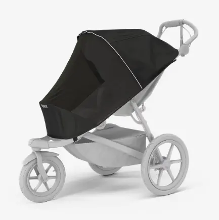 Thule Urban Glide 3 Mesh Cover 1