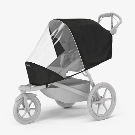 Thule Urban Glide 3 Rain Cover 1