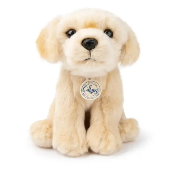 Loulou The Labrador 1