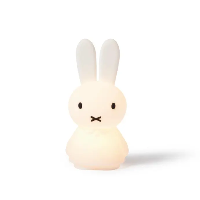 Miffy Shines Light 1