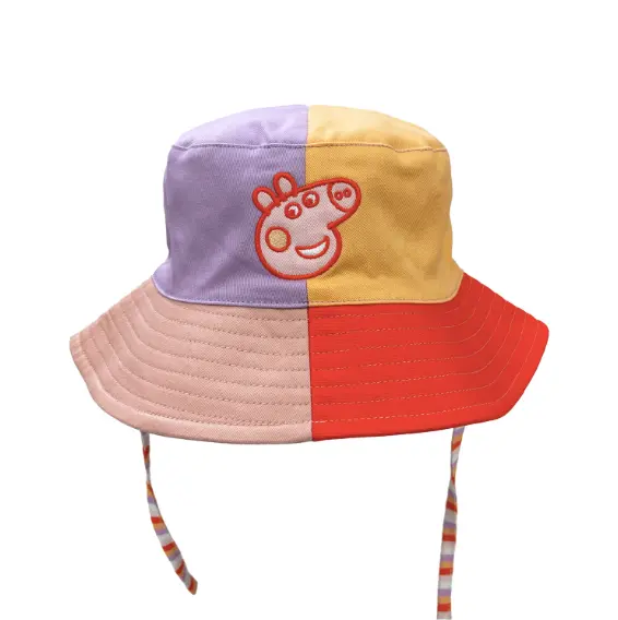 Peppa Pig Spliced Hat 1
