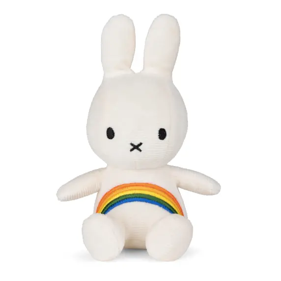 Miffy Rainbow 18Cm 1