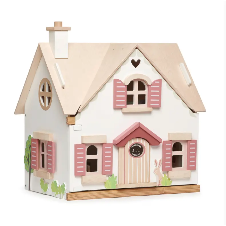 Cottontail Cottage 1