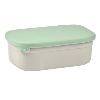 Stainless Steel Lunch Box 1