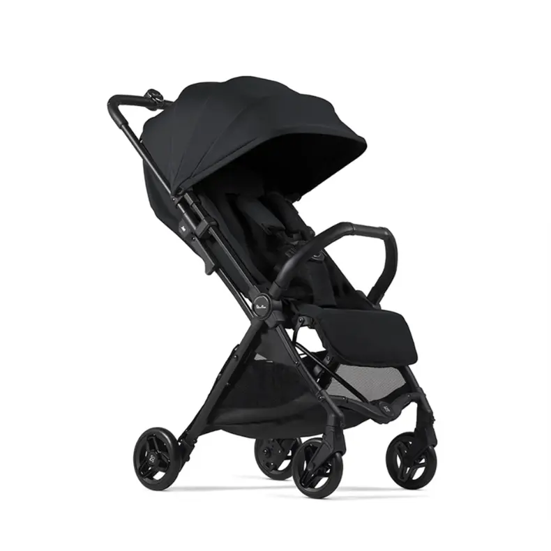 Jet 5 Stroller Pram 1