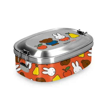 Miffy Lunch Box 1