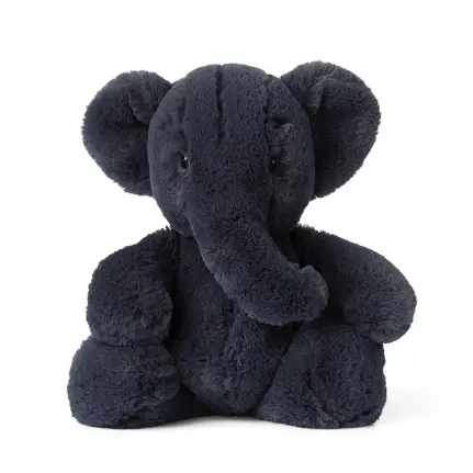 Ebu The Elephant 1