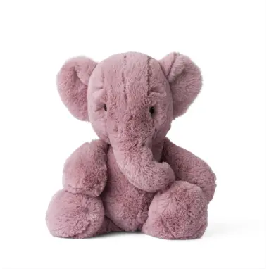 Ebu The Elephant Pink 1