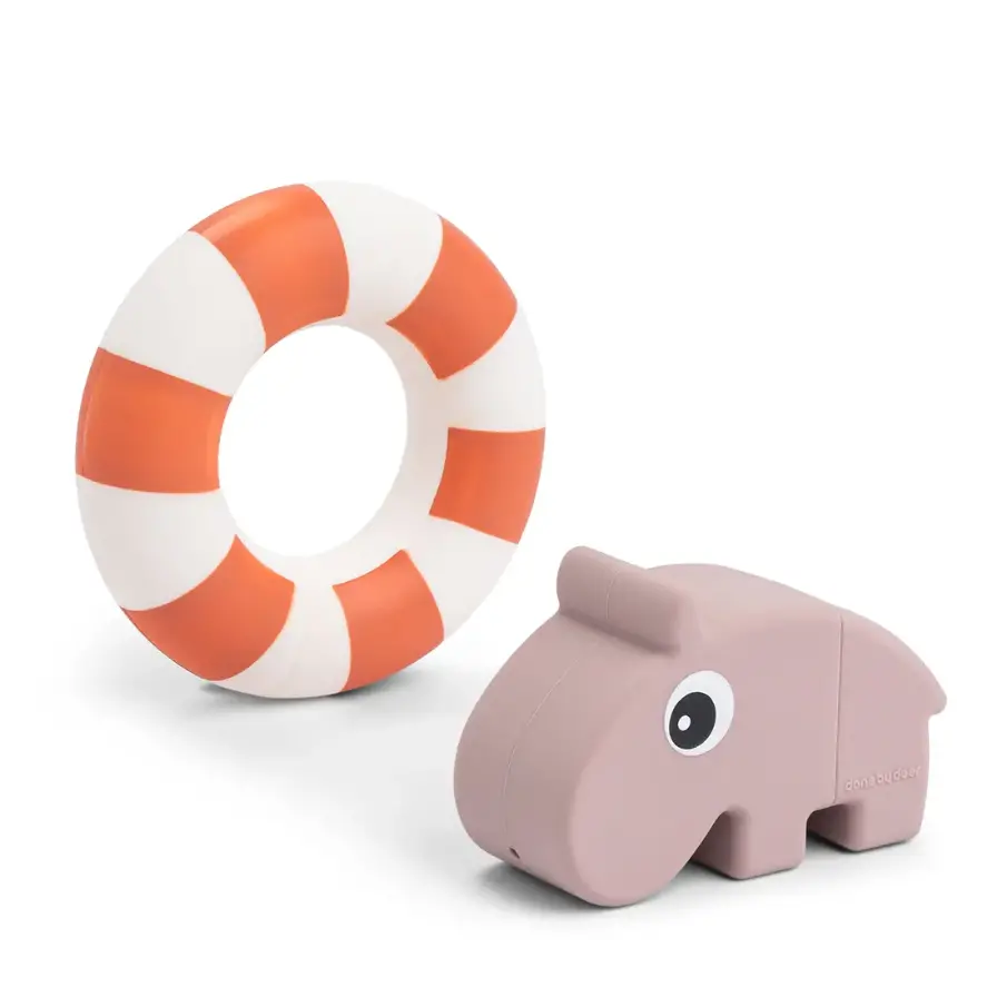 Bath Squirter Toy Various Colours 1
