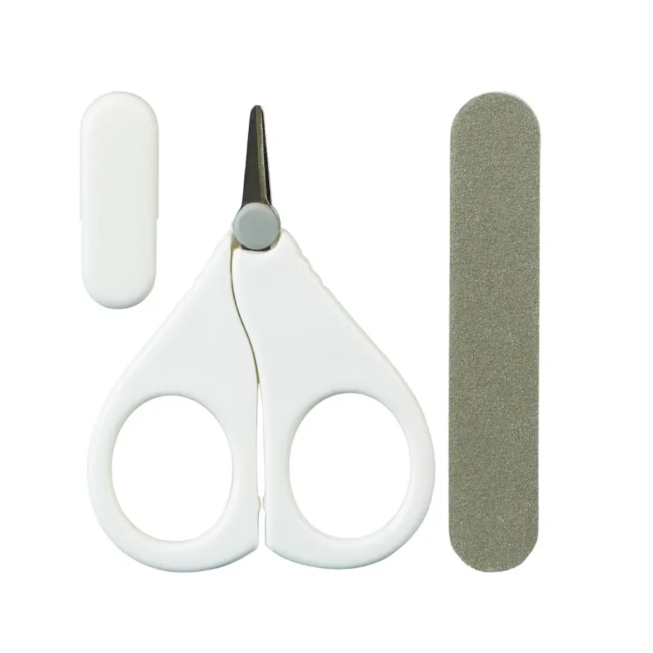 Baby Nail Scissor Set 1