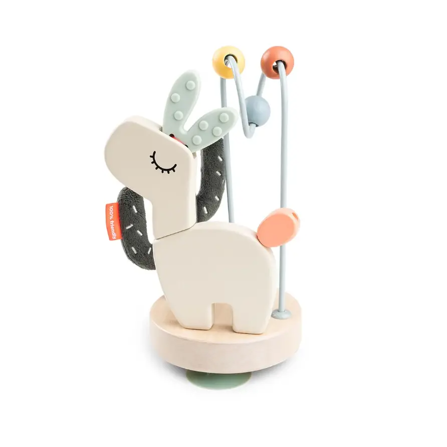 Stick & Stay Activity Island 1