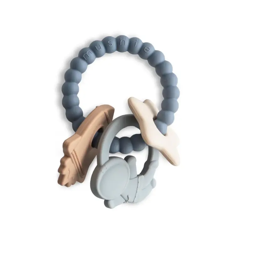 Teether Rings Various Styles 1