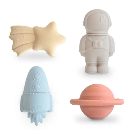 Bath Play Sets Various Styles 1