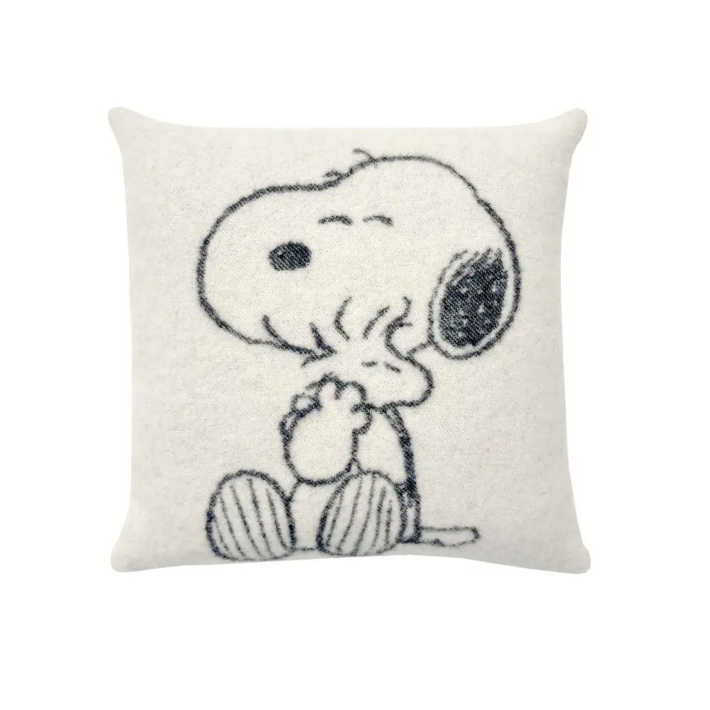 Peanuts Cushion Hug 1
