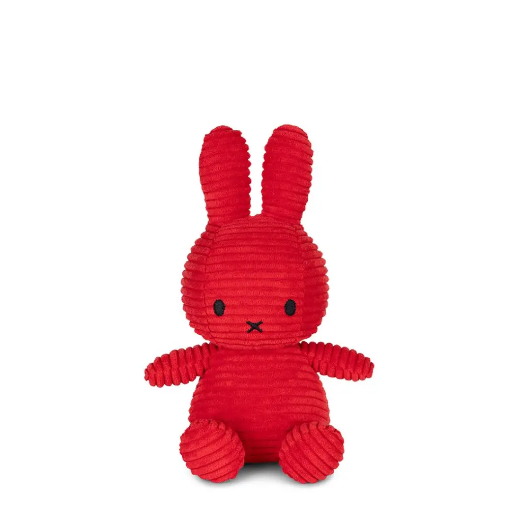 Ltd Edition Miffy Eco Corduroy 1