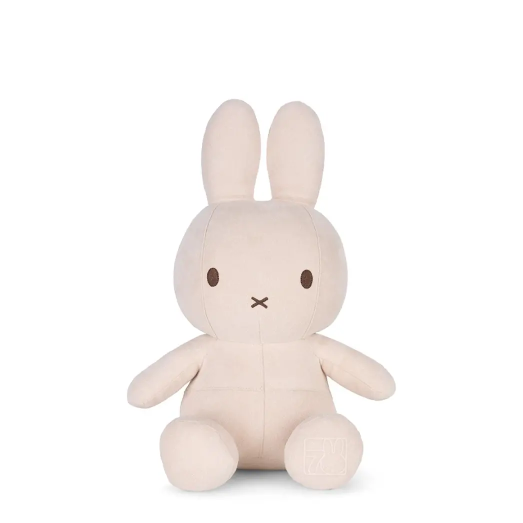 Miffy Faux Suede Limited Edition Various Sizes 1