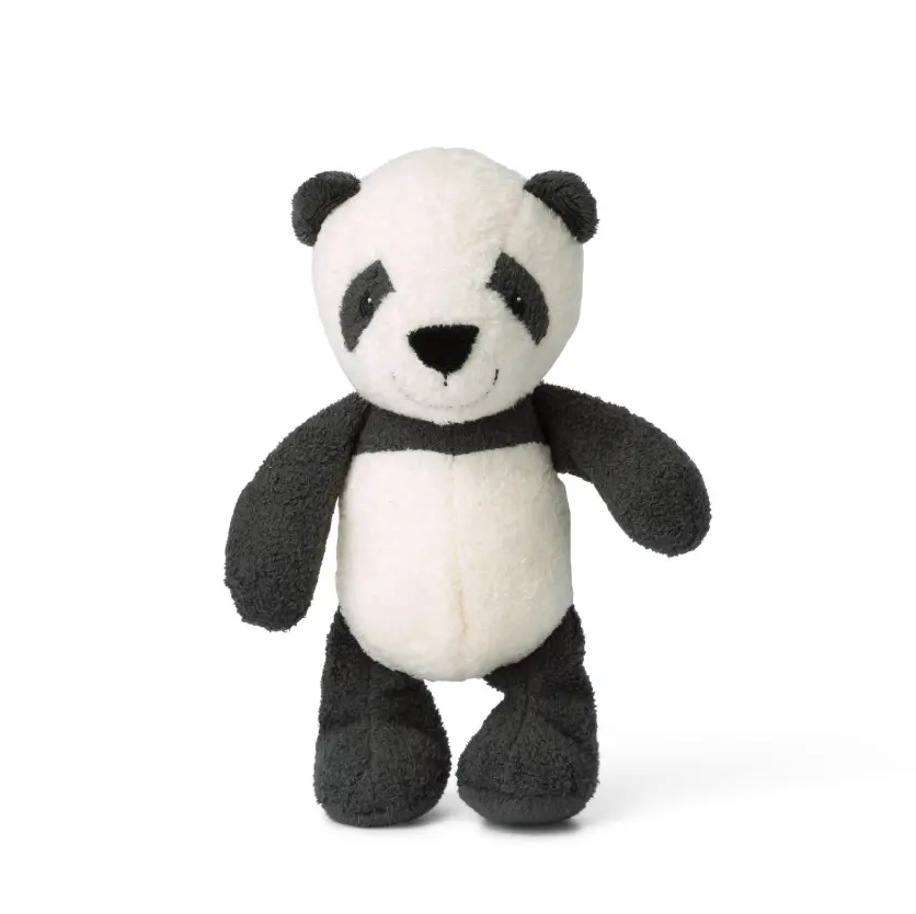 Panu Panda With Bell 1