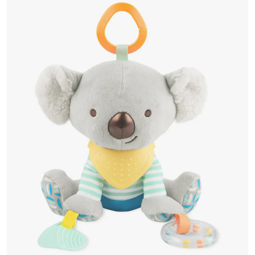 Bandana Buddies Activity Toy - Koala 1
