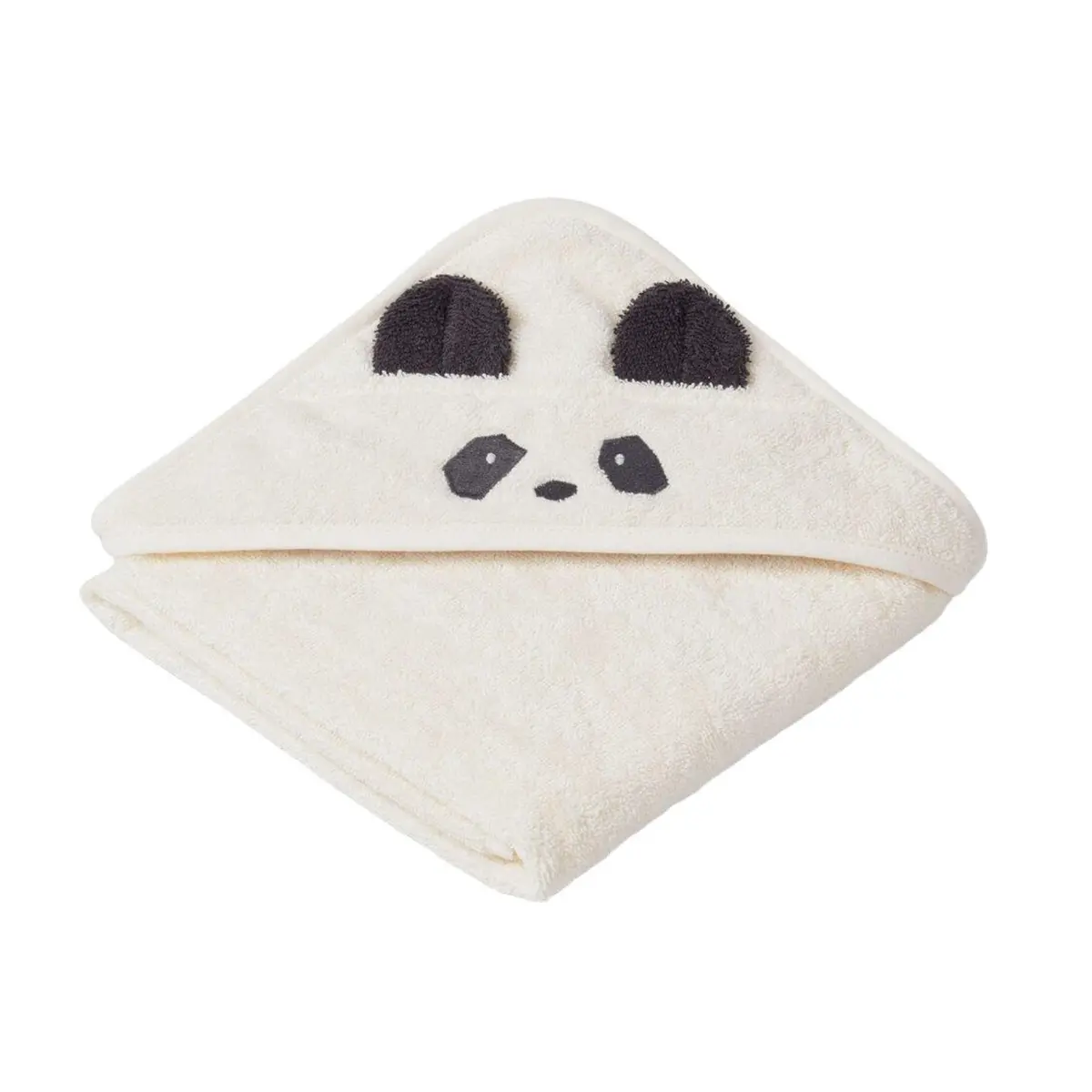 Albert Hooded Towel Various Colours 4