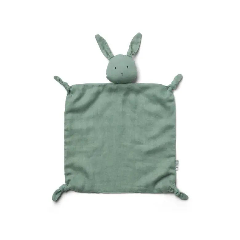 Agnete Cuddle Cloth Various Colours 1