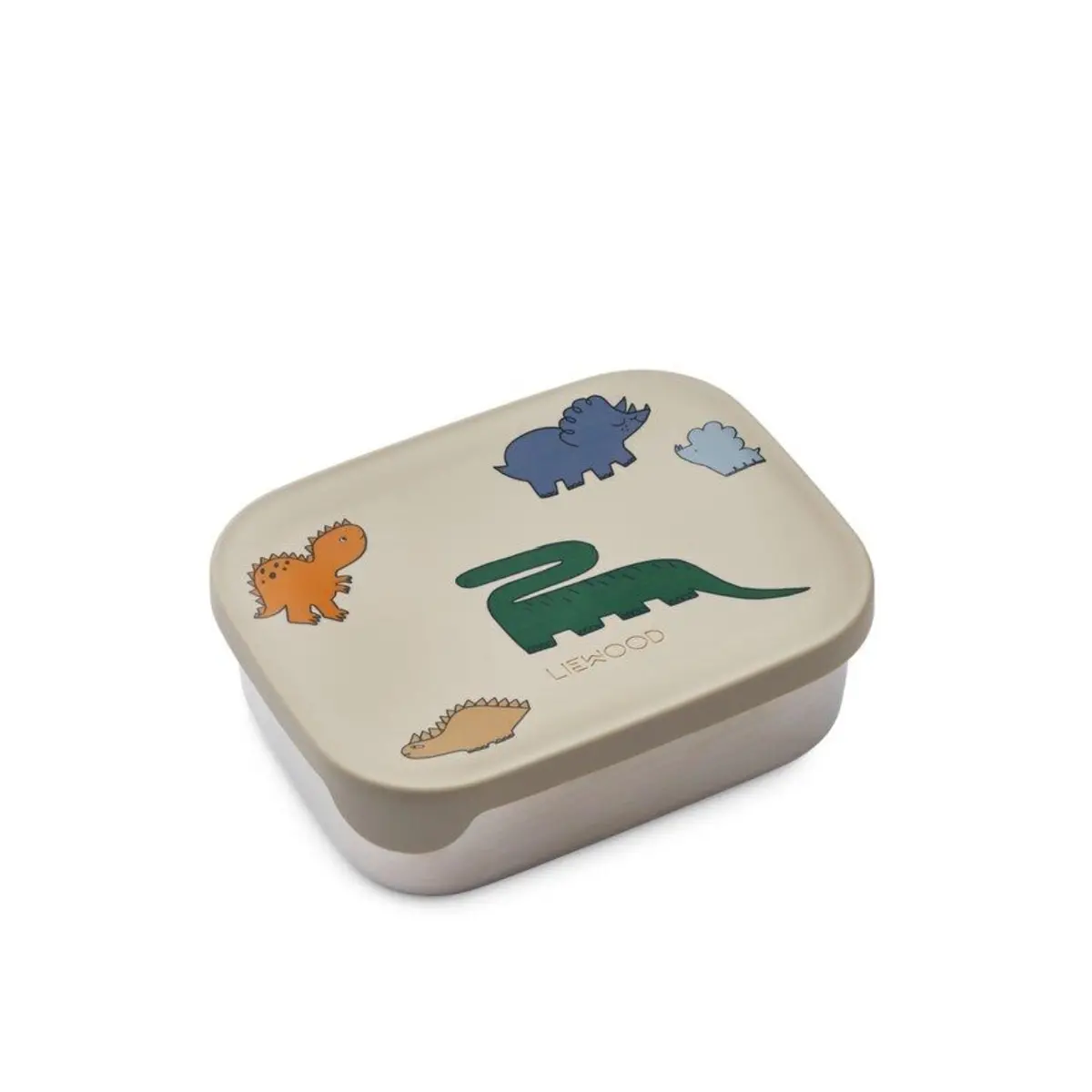 Arthur Steel Lunchbox Various Colours 1
