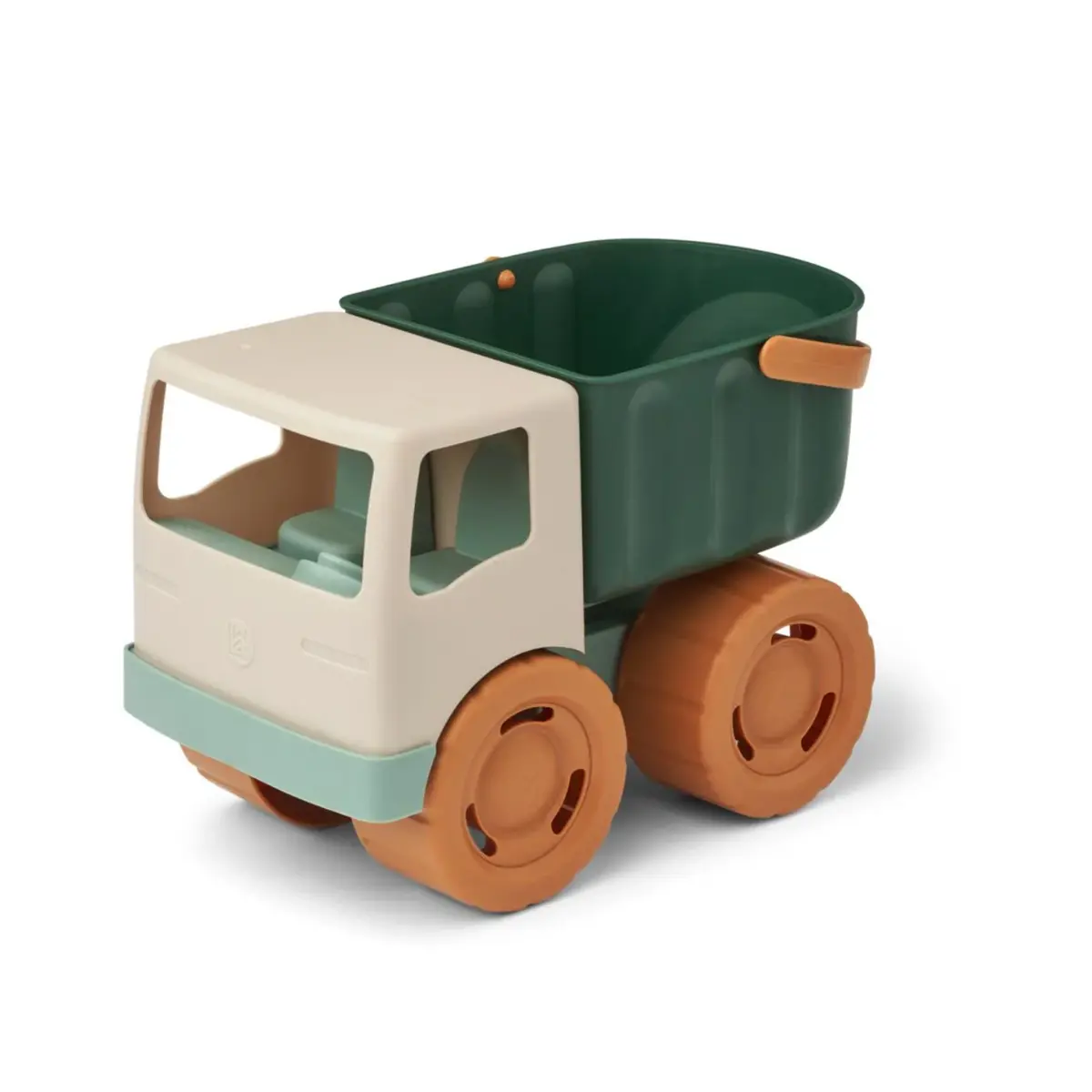 Beck Sand Truck Pre Order May 1