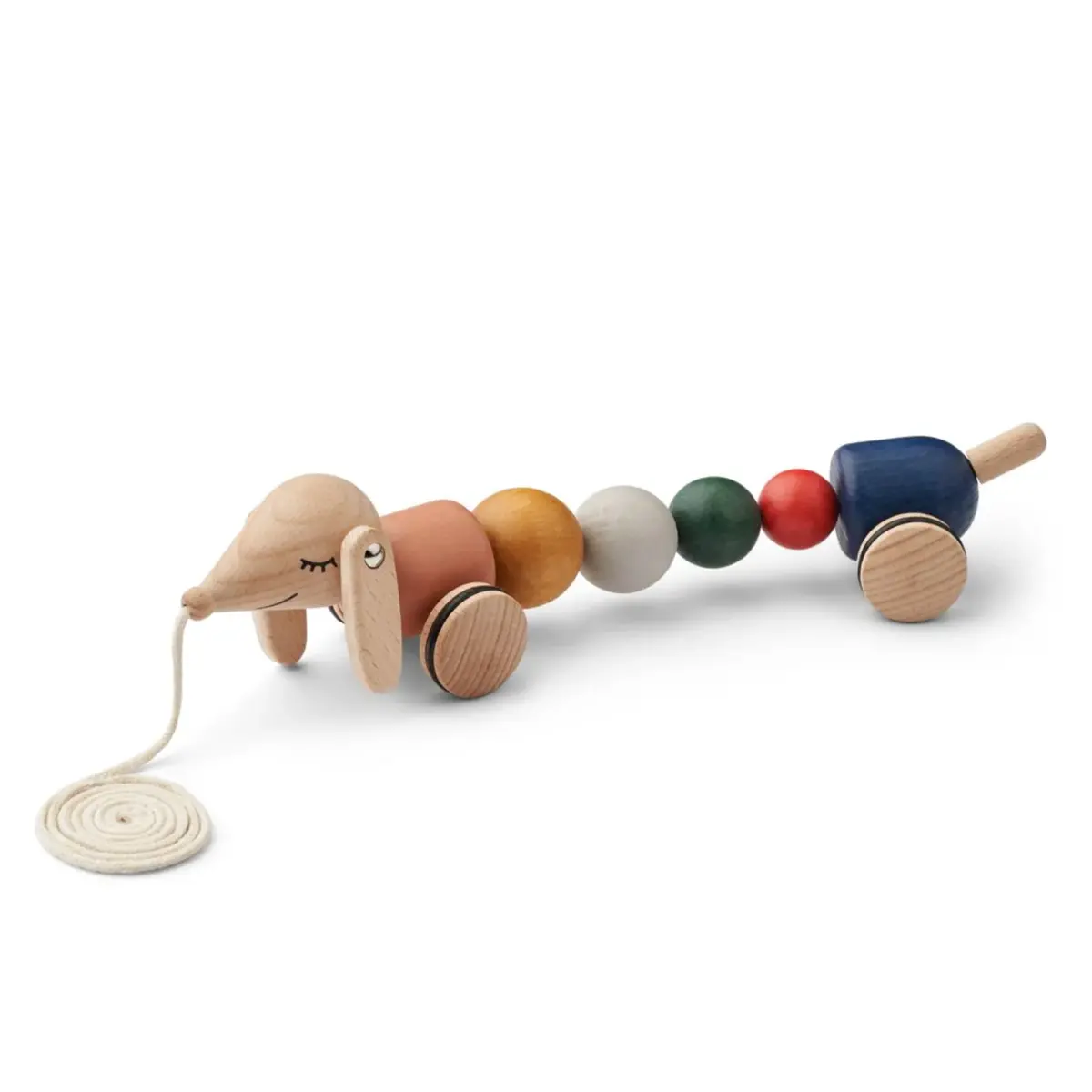 Barthes Pull Along Toy 1