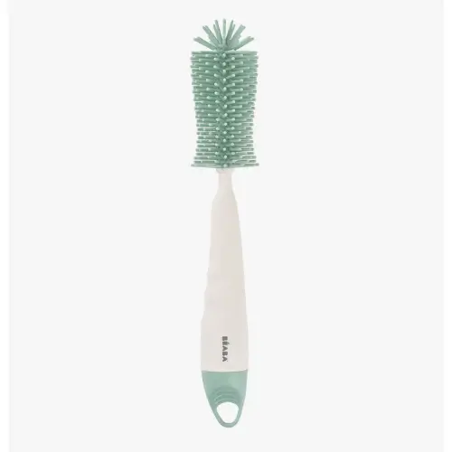 Silicone Bottle Brush 1