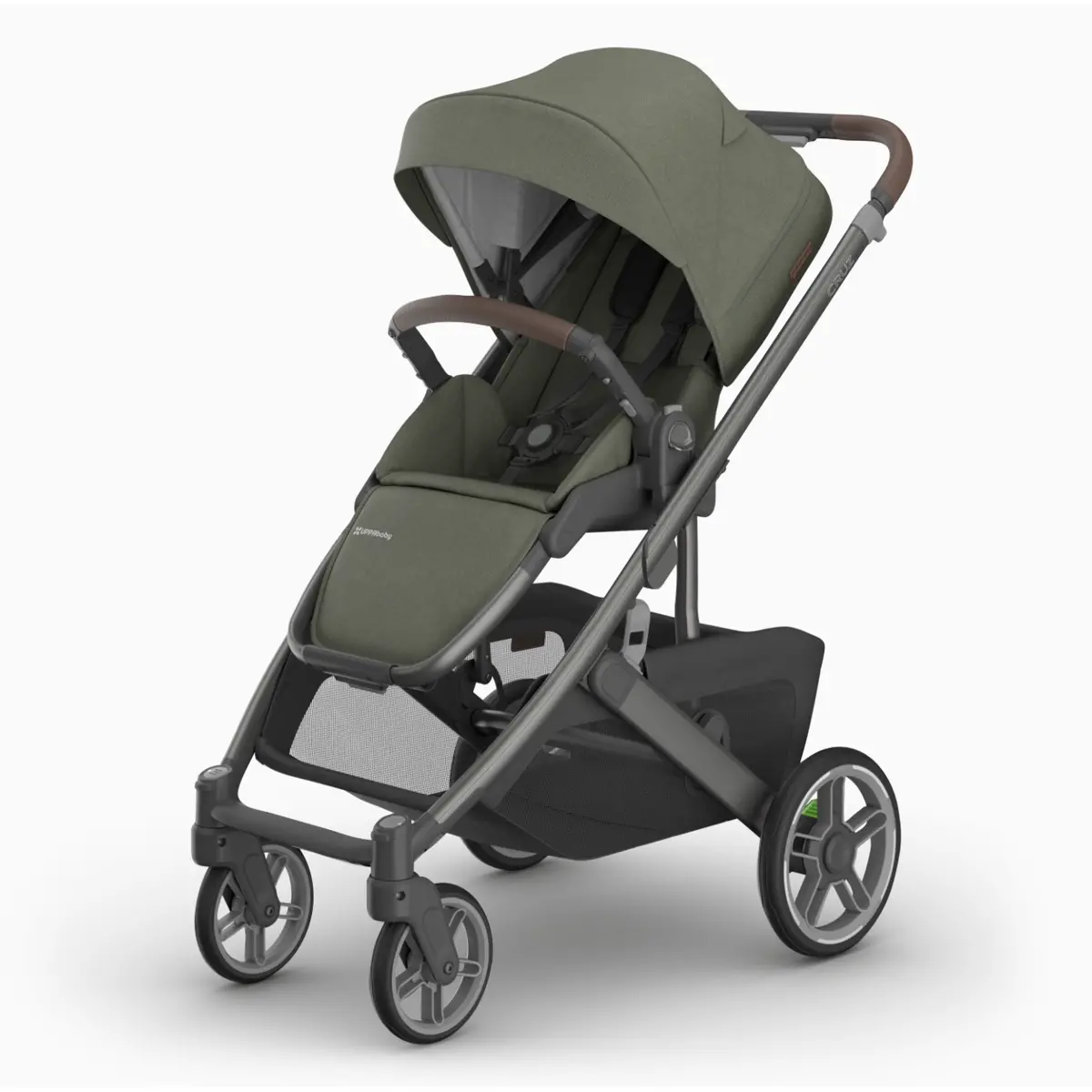 Cruz V3 Pram Various Colours 1