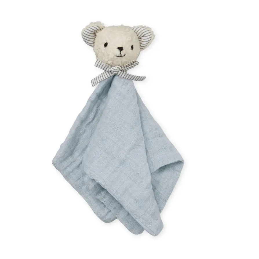 Cuddle Cloth Bear Various Colours 1