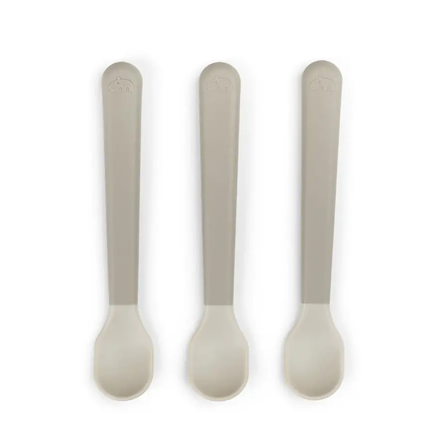 Foodie Easy Grip Spoons 1