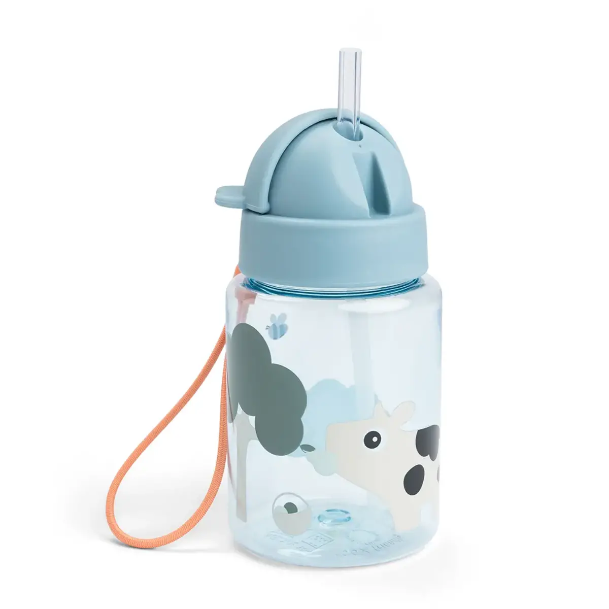 Small Drink Bottle Various Colours 1