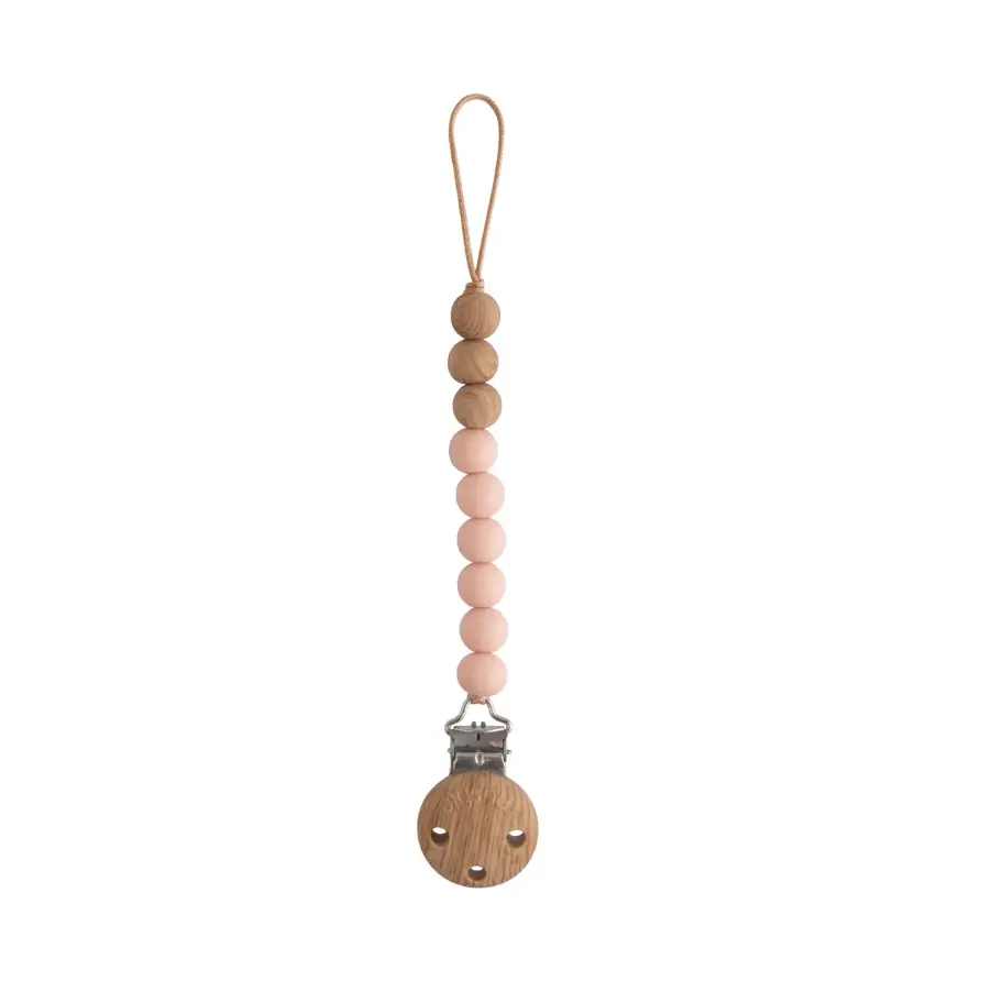 Pacifier Clip Eva Various Colours 1