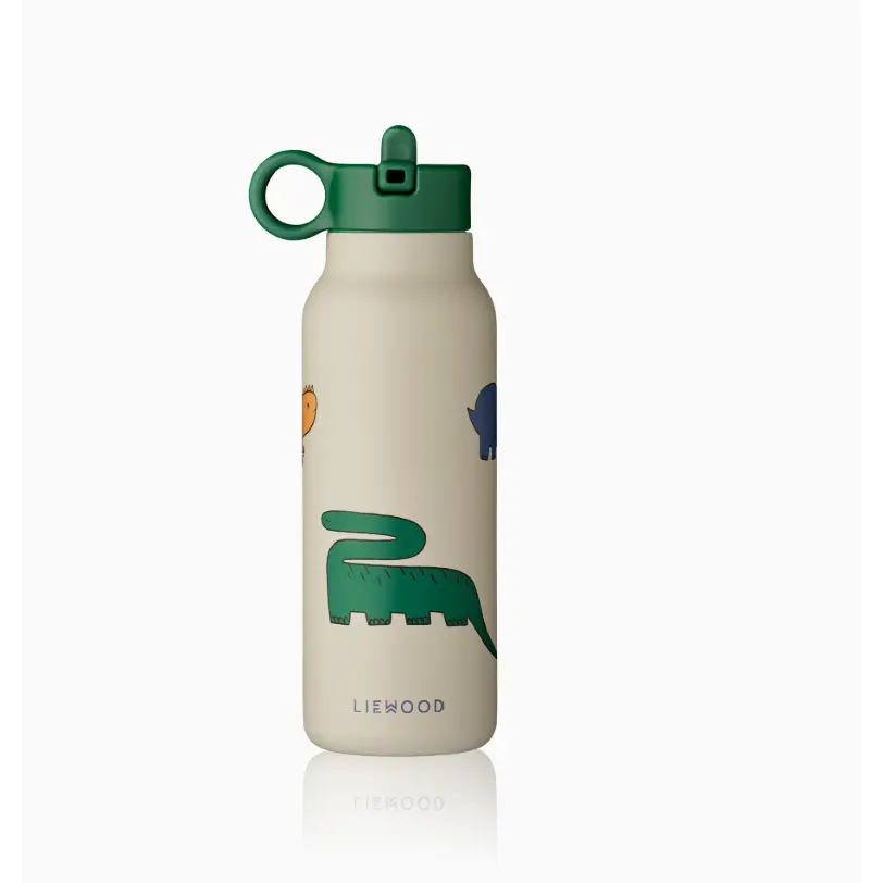 Falk Water Bottle 350Ml Various Colours 1