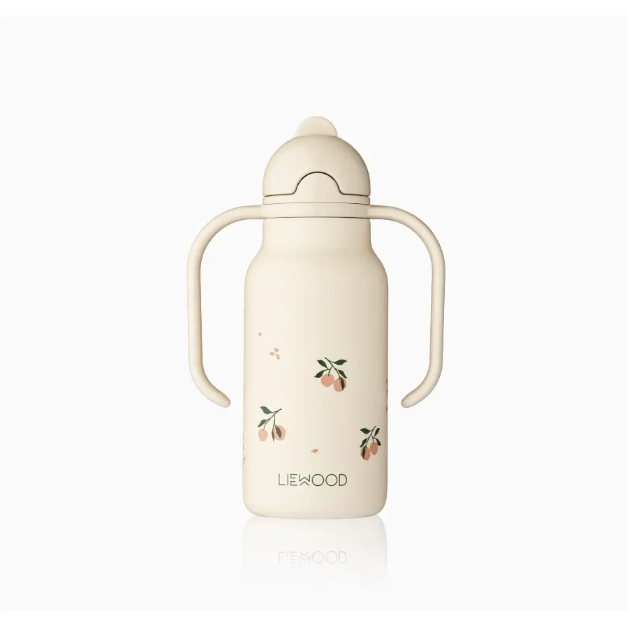 Kimmie Water Bottle Various Colours 1