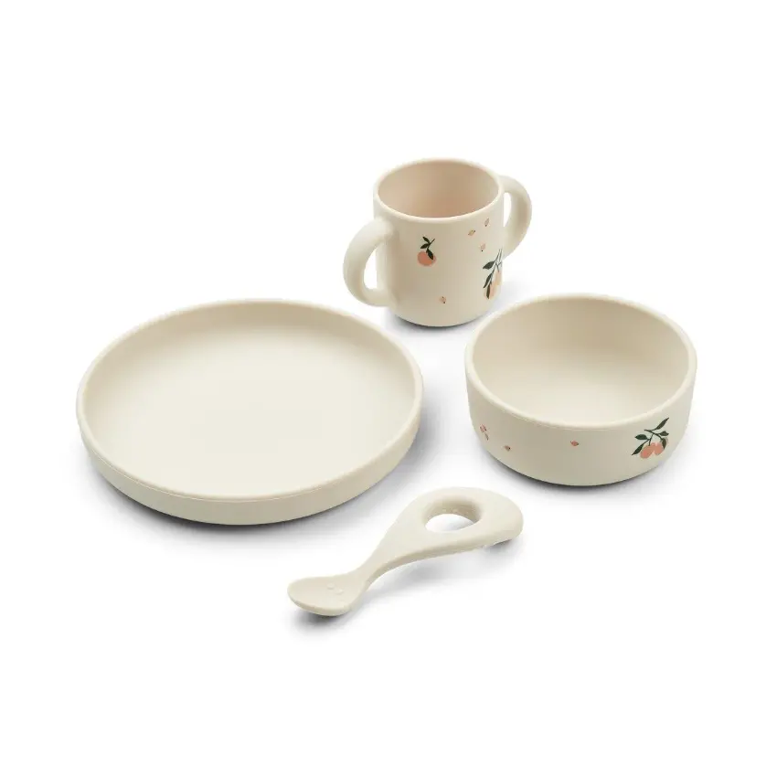 Vivi Tableware Set Various Colours 1