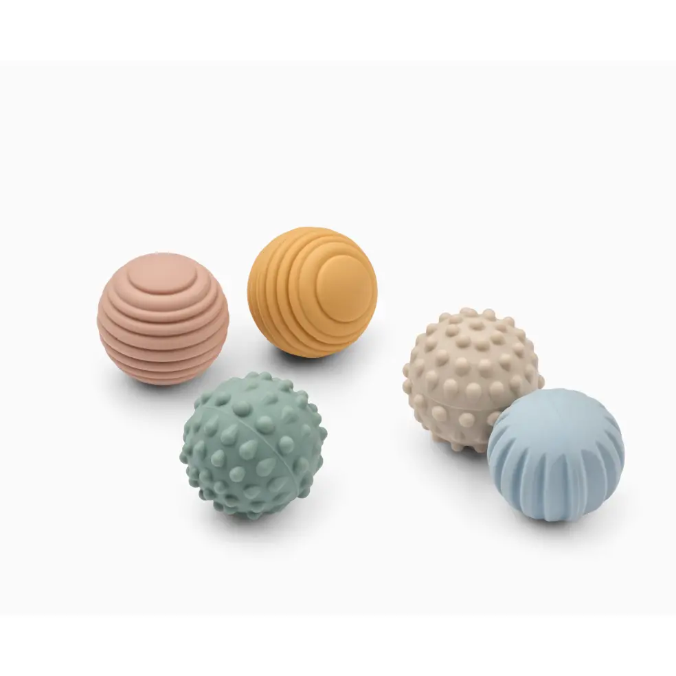Dorian Baby Sensory Balls Pre Order May 1
