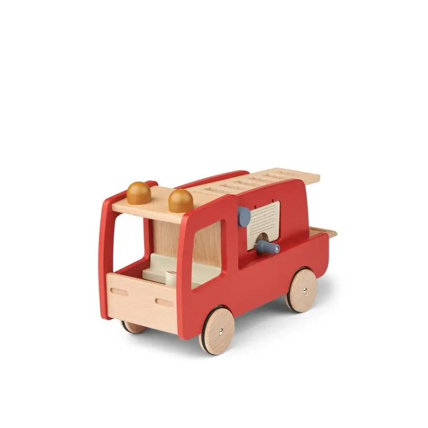 Eigil Fire Truck 1