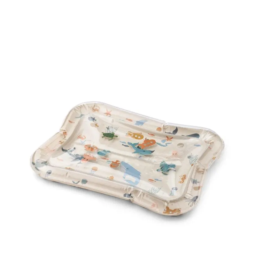 Elin Inflatable Activity Mat Pre Order May 1