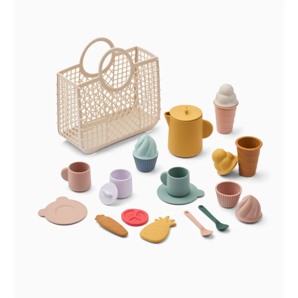 Elna Picnic Set Pre Order October 1