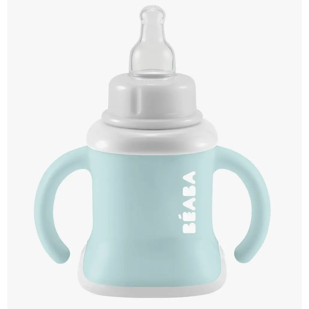 3 In 1 Evolutive Training Cup 1