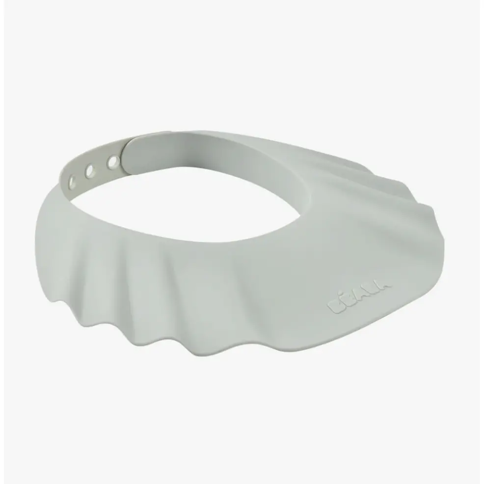 Silicone Bath Visor 1